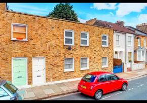 London Central Apartment
